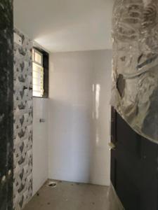 Common Bathroom Image of 527 Sq.ft 1 BHK Apartment / Flat for sale in Fia Jeevika Heights, Palghar Mumbai for Rs. 2115000