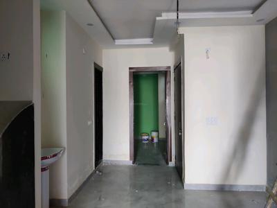 Living Room Image of 900 Sq.ft 3 BHK Apartment / Flat for sale in Govindpuram Ghaziabad for Rs. 4100000