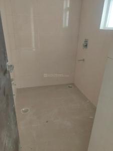 Bathroom Image of 1700 Sq.ft 3 BHK Apartment / Flat for sale in Aspire, Gomti Nagar Lucknow for Rs. 10800000