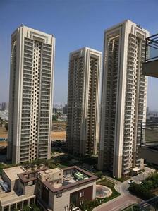 Image of 1800 Sq.ft 3 BHK Apartment / Flat for sale in DLF The Primus, Sector 82A, Gurgaon for Rs. 26800000