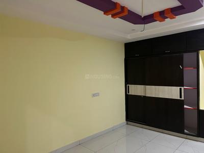Bedroom Image of 1400 Sq.ft 2 BHK Apartment / Flat for sale in Sri Ramachandra Nagar Vijayawada for Rs. 3700000