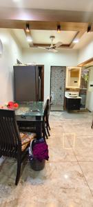 Hall Image of 1150 Sq.ft 2 BHK Apartment / Flat for sale in Chanakyapuri Ahmedabad for Rs. 6500000