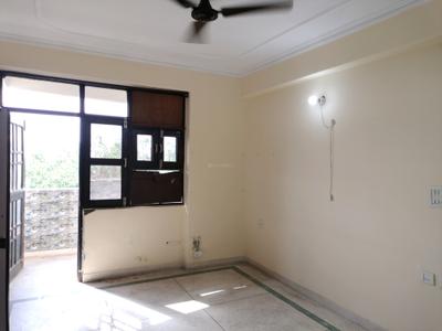 Bedroom Image of 1650 Sq.ft 3 BHK Apartment / Flat for sale in Sector 18 Dwarka New Delhi for Rs. 32000000