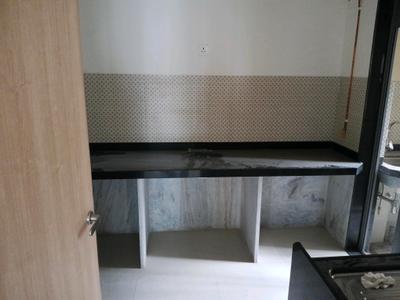 Kitchen Image of 950 Sq.ft 2 BHK Apartment / Flat for sale in Lodha New Cuffe Parade Estrella, Sion Mumbai for Rs. 25000000