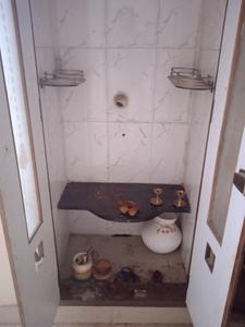 Bathroom Image of 950 Sq.ft 2 BHK Builder Floor for rent in Uppal Kalan Secunderabad for Rs. 13000