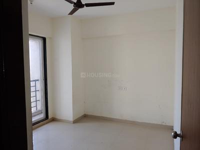 Bedroom Image of 665 Sq.ft 1 BHK Apartment / Flat for sale in Saptashree Galaxy, Dombivli East Thane for Rs. 4100000
