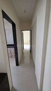 Image of 1040 Sq.ft 2 BHK Apartment / Flat for sale in Ghansoli, Navi Mumbai for Rs. 12500000