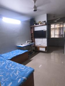 Hall Image of 585 Sq.ft 1 BHK Apartment / Flat for sale in Vastral Ahmedabad for Rs. 2350000