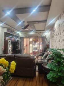 Hall Image of 1407 Sq.ft 2 BHK Apartment / Flat for sale in Prestige Kensington Gardens by Prestige Projects Pvt Ltd, Jalahalli Bengaluru for Rs. 18000000