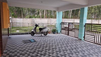 Balcony Image of 3000 Sq.ft 4 BHK Independent House for sale in Jigani Bengaluru for Rs. 15000000