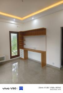 Hall Image of 2400 Sq.ft 3 BHK Independent House for rent in Sahakara Nagar Bengaluru for Rs. 50000
