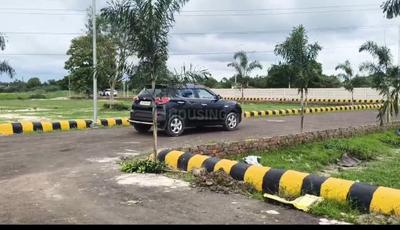 Image of 880 Sq.ft Residential Plot / Land for sale in New Jail Road, Lucknow for Rs. 2199000