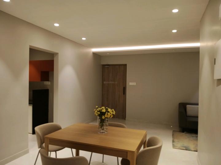 Shaunak Krishna Bhuvan CHS Living Room 1