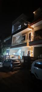 Image of 1000 Sq.ft 2 BHK Builder Floor for rent in Bajwa Sunny Enclave, Kharar, Mohali for Rs. 18118