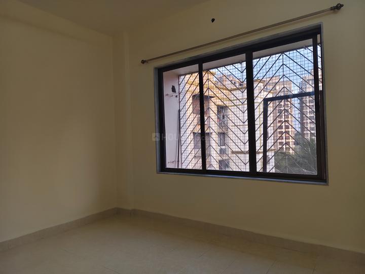 Anand Park, Dahisar West Bedroom 1