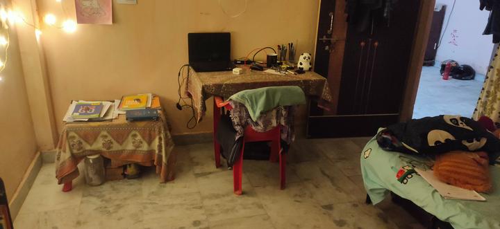 Kalyani Plaza II Apartments Main Image 1