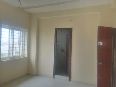Bedroom Image of 1060 Sq.ft 2 BHK Apartment / Flat for sale in Nagole Hyderabad for Rs. 7200000