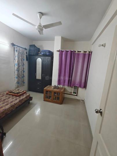 West Patel Nagar, Patel Nagar Bedroom 1