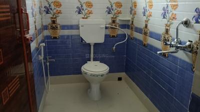 Image of 1100 Sq.ft 3 BHK Apartment / Flat for sale in New Barrakpur, Kolkata for Rs. 3150000