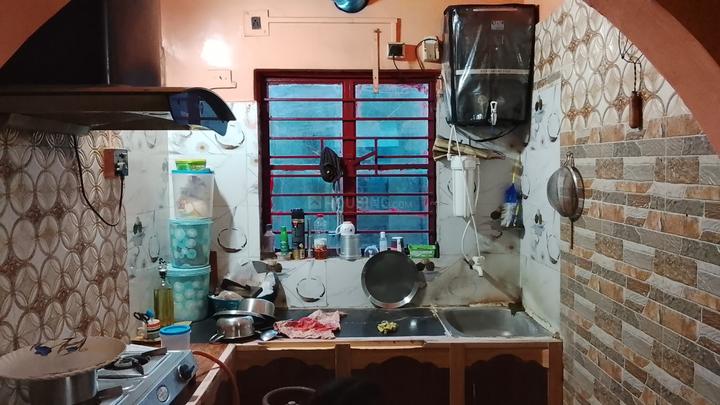 Shyamali Apartment Main Image 1
