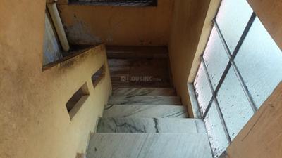 Staircase Image of 963 Sq.ft 4 BHK Independent House for sale in Amberpet Hyderabad for Rs. 12000000