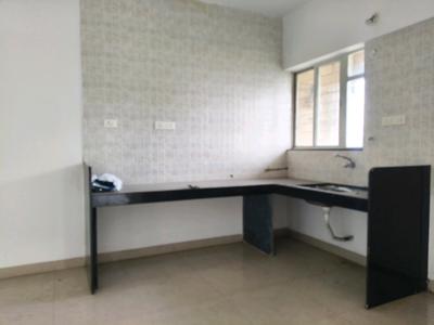 Kitchen Image of 1098 Sq.ft 2 BHK Apartment / Flat for sale in Teerth Aarohi, Sus Pune for Rs. 7200000
