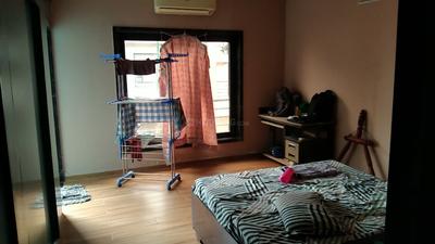 Bedroom Image of 2500 Sq.ft 4 BHK Duplex for sale in Vanakala Surat for Rs. 12100000