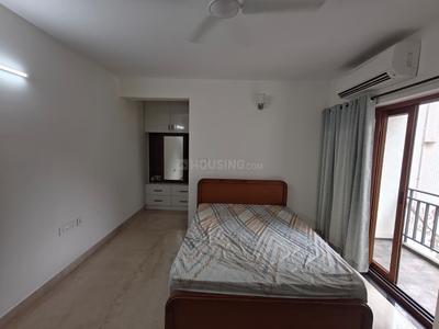Bedroom Image of 1950 Sq.ft 3 BHK Apartment / Flat for sale in Indira Nagar Bengaluru for Rs. 71500000