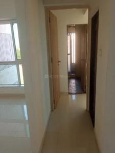 Bedroom Image of 580 Sq.ft 1 BHK Apartment / Flat for sale in Newlook Bhavya Elite, Antop Hill Mumbai for Rs. 12000000