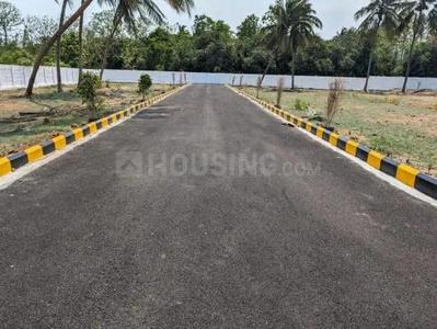 Image of 800 Sq.ft Residential Plot / Land for sale in Nandivaram-Guduvancheri, Chennai for Rs. 3500000