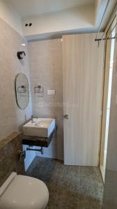Image of 950 Sq.ft 3 BHK Apartment / Flat for rent in Alliance Abhimanyu, Malad West, Mumbai for Rs. 80000