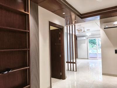 Living Room Image of 1600 Sq.ft 3 BHK Apartment / Flat for sale in CGHS Agrim Apartment, Sector 43 Gurgaon for Rs. 23500000