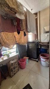 Bathroom Image of 1600 Sq.ft 3 BHK Apartment / Flat for rent in C V Raman Nagar Bengaluru for Rs. 90000