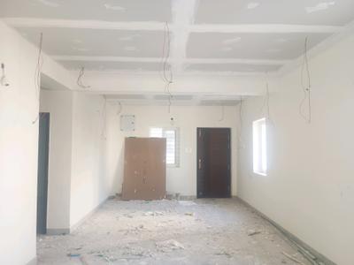 Living Room Image of 2090 Sq.ft 3 BHK Apartment / Flat for sale in Vasavi Signature, Gachibowli Hyderabad for Rs. 19900000