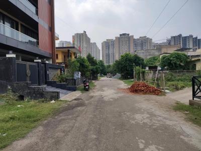 Image of 200 Sq.ft Residential Plot / Land for sale in Residential Authority Plots, Noida Extension, Greater Noida for Rs. 30600000