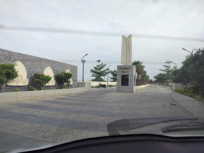 Image of 600 Sq.ft Residential Plot / Land for sale in Subhraj Pranam Park A, Magar Kheda, Indore for Rs. 2160000