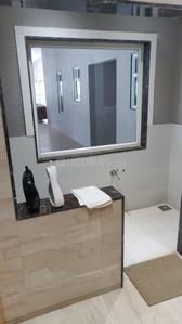 Kitchen Image of 1680 Sq.ft 3 BHK Apartment / Flat for sale in Punawale Pune for Rs. 9500000