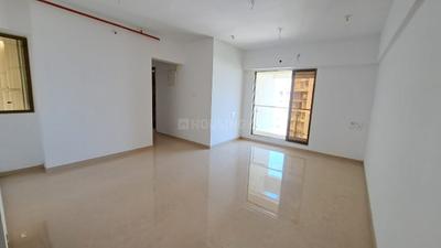 Hall Image of 818 Sq.ft 1 BHK Apartment / Flat for sale in Cosmos Horizone Phase II, Thane West Thane for Rs. 16000000