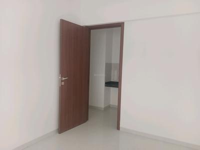 Bedroom Image of 750 Sq.ft 2 BHK Apartment / Flat for sale in Pride Purple Park Connect, Hinjawadi Pune for Rs. 8500000