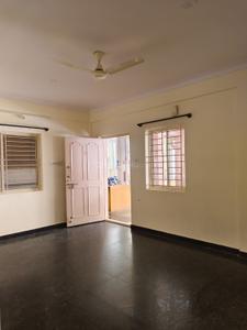 Hall Image of 1200 Sq.ft 2 BHK Builder Floor for rent in Brookefield Bengaluru for Rs. 32000