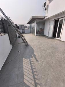 Terrace Image of 1800 Sq.ft 3 BHK Builder Floor for sale in Lajpat Nagar New Delhi for Rs. 47500000