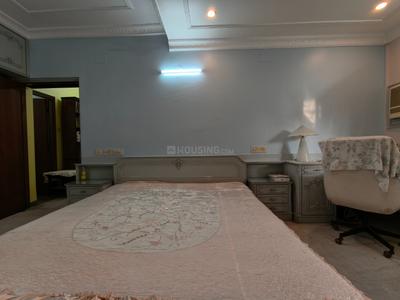 Bedroom Image of 2250 Sq.ft 3 BHK Apartment / Flat for sale in Behala Chowrasta Kolkata for Rs. 10500000