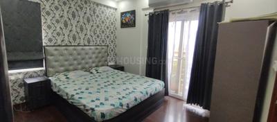 Bedroom Image of 1700 Sq.ft 4 BHK Apartment / Flat for sale in Arge Urban Bloom by Arge Realty, Yeswanthpur Bengaluru for Rs. 21600000