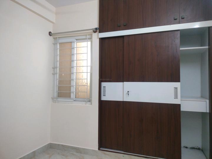 Berry nest Bedroom 1