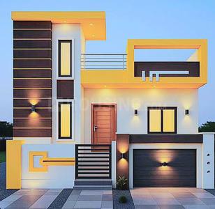 Image of 1200 Sq.ft 3 BHK Independent House for sale in Kurud, Bhilai for Rs. 3500000