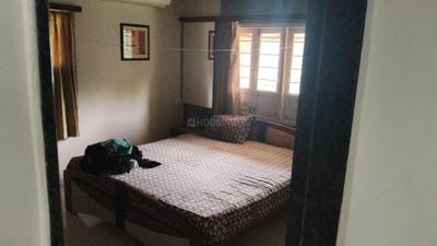Bedroom Image of 1323 Sq.ft 3 BHK Apartment / Flat for sale in Bodakdev Ahmedabad for Rs. 12000000