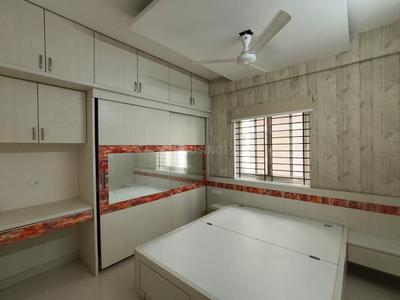Kitchen Image of 1186 Sq.ft 2 BHK Apartment / Flat for sale in MJ Lifestyle Amadeus, Rayasandra Bengaluru for Rs. 9800000