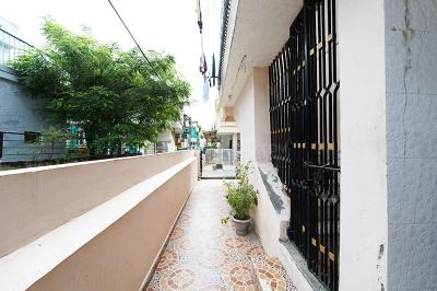 Balcony Image of 2160 Sq.ft 5 BHK Independent House for sale in Ghatlodiya Ahmedabad for Rs. 15500000