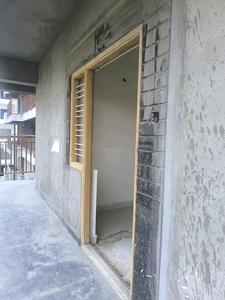 Main Entrance Image of 1200 Sq.ft 2 BHK Apartment / Flat for sale in Yc Sapthagiri Horizon Apartment, Electronic City Bengaluru for Rs. 5940000