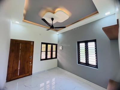 Bedroom Image of 2000 Sq.ft 4 BHK Independent House for sale in Kakkanad Kochi for Rs. 9900000